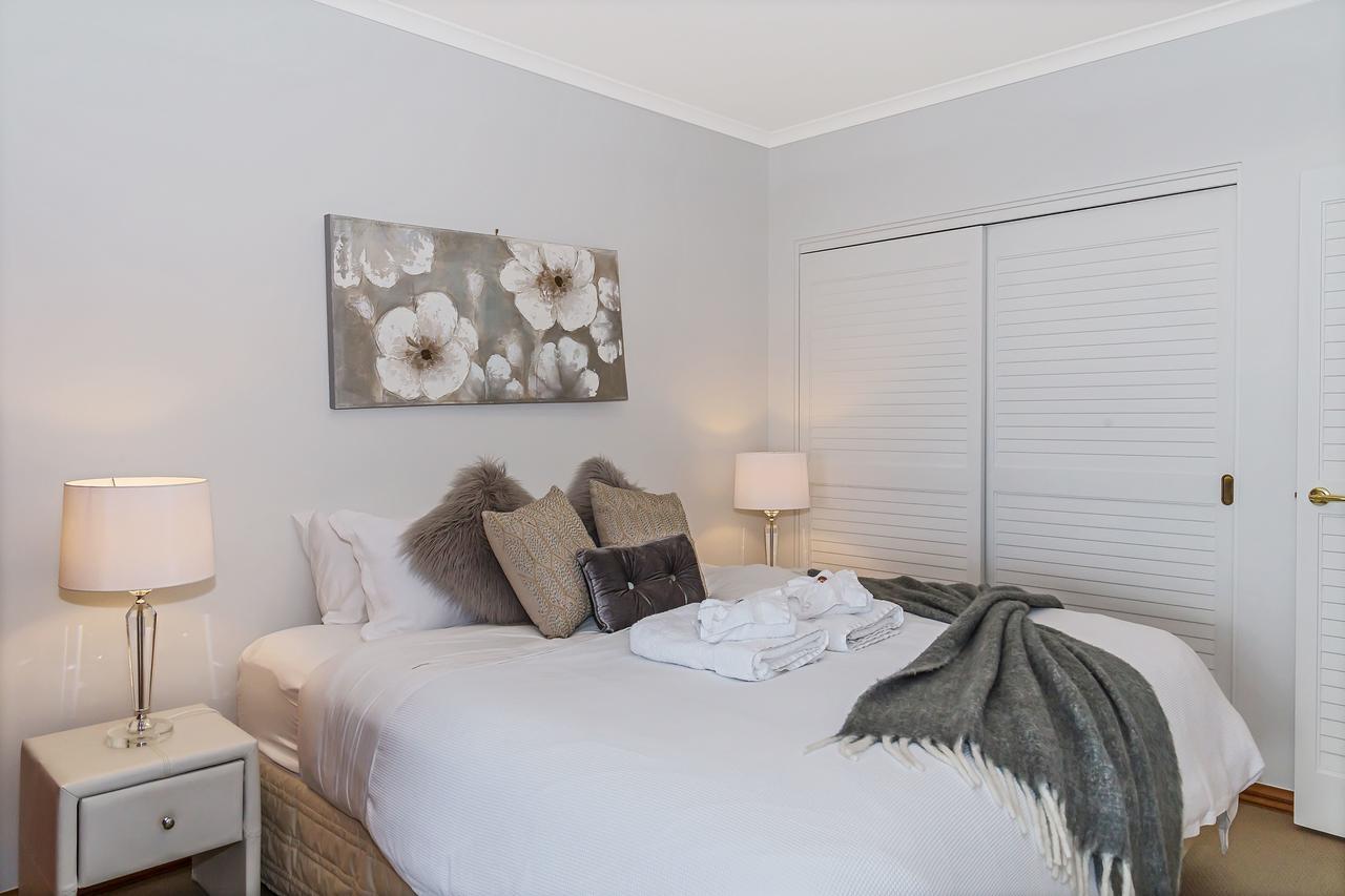 Princes Wharf Boutique Apartments Auckland Exterior photo