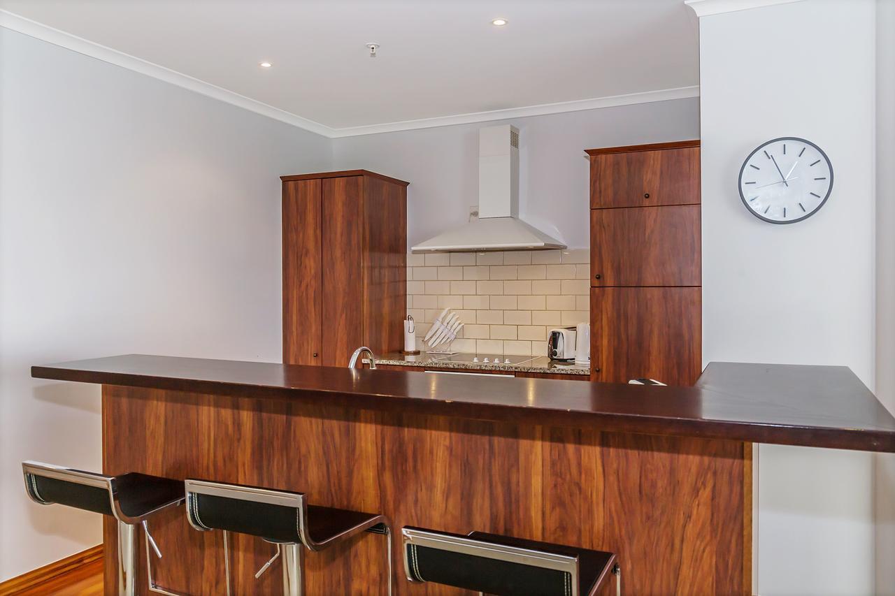 Princes Wharf Boutique Apartments Auckland Exterior photo